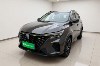 荣威RX5 2021款 PLUS 330TGI 自动国潮智享版