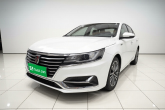 荣威i6经典 2019款 PLUS 1.6L CVT 4G互联旗舰大赞版