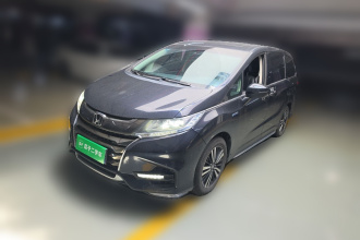 本田 奥德赛 2021款 2.0L 锐·尊享版