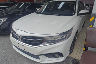 本田 享域 2019款 180TURBO CVT乐享版 国VI