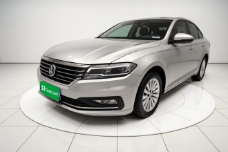 大众 朗逸 2019款 1.5L 自动视野版 国VI