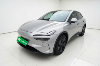 乐道L60 2025款 60kWh 后驱版