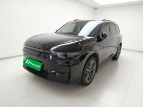 零跑汽车 零跑C16 2024款 增程 200尊享版