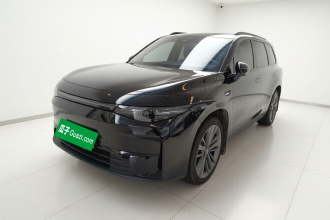 零跑汽车 零跑C16 2024款 增程 200尊享版