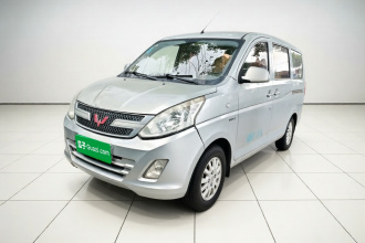 五菱汽车 五菱荣光V 2018款 1.5L标准型