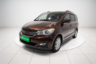 五菱汽车 五菱宏光 2015款 1.5L S1舒适国V