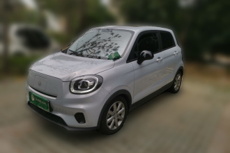 零跑汽车 零跑T03 2022款 耀金版
