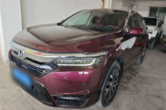 本田 皓影 2020款 240TURBO CVT四驱尊享版