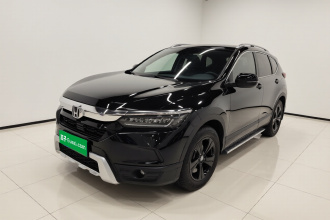 本田 皓影 2020款 240TURBO CVT两驱精英版