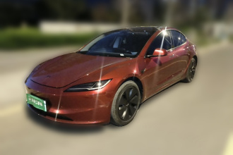 特斯拉 Model 3 2023款 长续航全轮驱动版