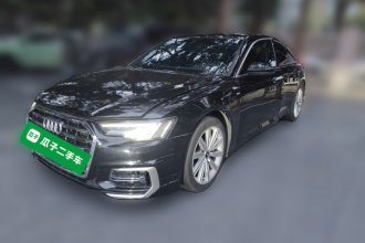 奥迪A6L 2023款 45 TFSI 臻选动感型