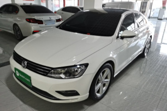 大众 凌渡 2015款 280TSI DSG舒适版