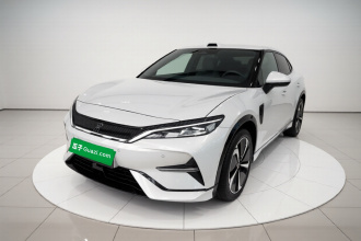 比亚迪 宋L EV 2025款 智驾版 662km 激光雷达卓越型