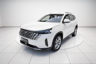 捷达VS8 2026款 280TSI 自动全能版