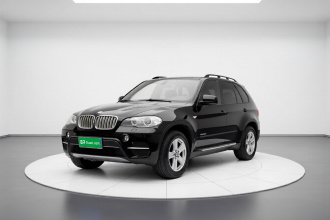 宝马X5(进口) 2011款 xDrive35i 领先型