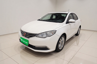 荣威360 2015款 1.5L 自动豪华版