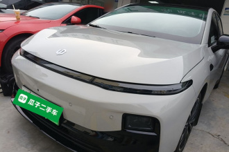 零跑汽车 零跑B01 2025款 650悦享版