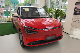 东风纳米 纳米01 2026款 初心款 330Fly