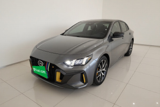 广汽传祺 影豹 2021款 270T DCT J15版