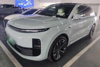 理想汽车 理想L6 2024款 Pro