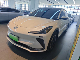 智己汽车 智己LS7 2023款 77kWh Urban Fit Pro后驱版