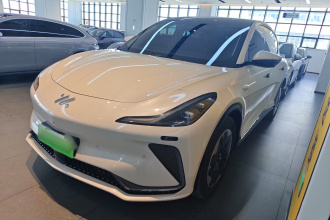 智己汽车 智己LS7 2023款 77kWh Urban Fit Pro后驱版