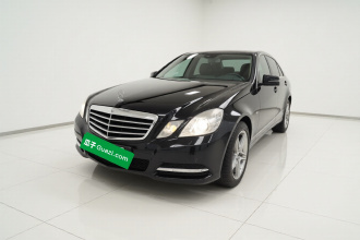 奔驰E级 2012款 E 260 L CGI时尚型