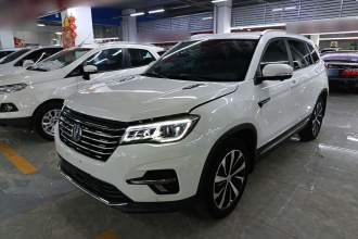 长安CS75 2018款 280T 自动睿智型 国V