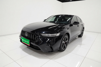 本田 英仕派 2023款 260TURBO 精悦版