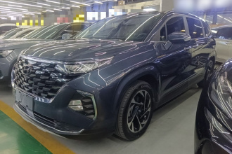 现代 库斯途 2021款 380TGDi 智爱旗舰版 TOP Premium