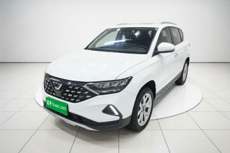 捷达VS5 2019款 280TSI 自动悦享型