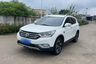 东风风神AX7 2016款 2.0L 自动智逸型