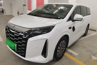 比亚迪 夏 2025款 DM-i 1.5T 180km 卓越型