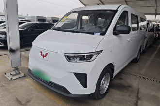 五菱汽车 五菱扬光 2025款 400km 客车版舒适型