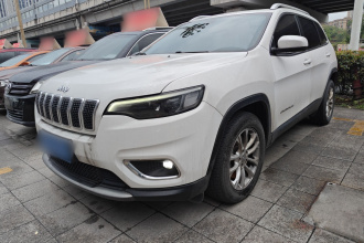 Jeep 自由光 2019款 2.0T 两驱智享版 国V