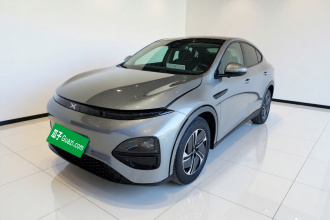 小鹏G6 2023款 580 长续航 Pro