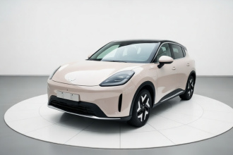 五菱汽车 缤果S 2025款 325km 旗舰款