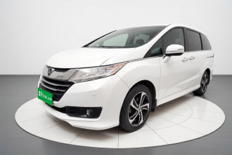 本田 奥德赛 2015款 2.4L 尊享版