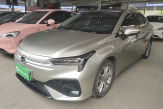 埃安 AION S 2022款 魅 580 Pio