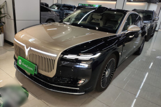 岚图汽车 岚图追光 L 2026款 四驱Ultra