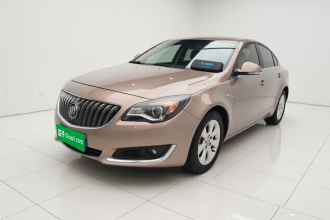 别克 君威 2015款 2.0L 领先时尚型