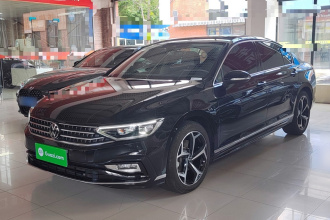 大众 迈腾 2025款 改款 众享款 330TSI DSG豪华型