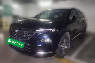 别克 昂科旗 2020款 28T 四驱尊贵型