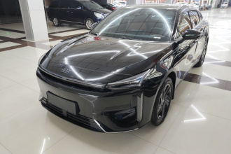 吉利银河 银河L6 2025款 EM-i 140km 探索+版