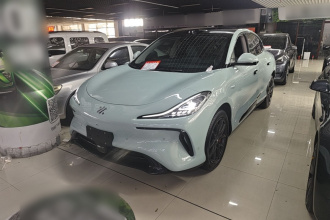 智己汽车 智己LS6 2023款 Max 标准版