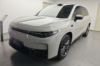 零跑汽车 零跑C10 2024款 530激光雷达版