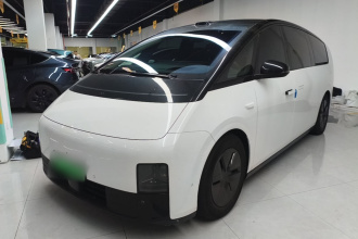 理想汽车 理想MEGA 2025款 Home 家庭特别版