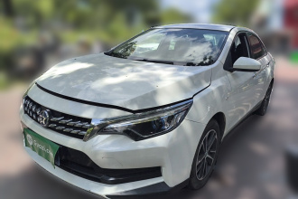 启辰D60 2019款 十万荣耀 1.6L Entry 手动辰尚版 国VI