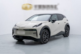 极氪X 2025款 五座长续航版