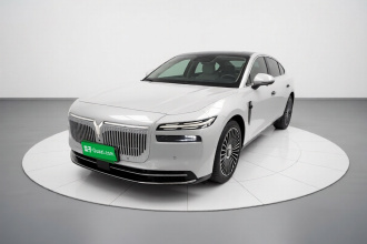 岚图汽车 岚图追光 L 2026款 四驱Ultra